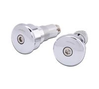 Highsider Curve Handlebar Ends