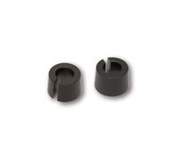 HIGHSIDER Distance sleeve conical for M8 thread, black