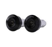 Highsider Dot Handlebar Ends
