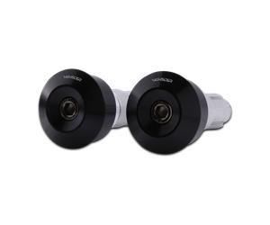Highsider Dot Handlebar Ends