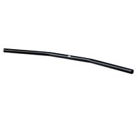 Highsider Drag Bar Wide Handlebar with H-D rib LD2 1 inch, B: 845mm, steel, black
