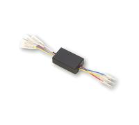 HIGHSIDER DRL CONTROL- BOX CB1, switching daytime running light