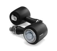 HIGHSIDER ENTERPRISE-EP1 CNC LED Indicator, black