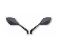 Highsider fairing mirror TOREZZO, black