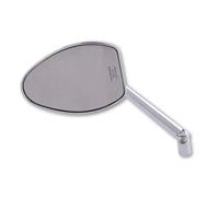 HIGHSIDER FERRARA 2 mirror, silver