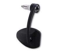Highsider Handlebar End Mirror Ferrara 2 Evo – Counterweight