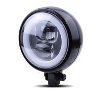 Highsider Flat Typ 9 Main Headlight