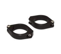 Highsider Fork Pipe Clamps