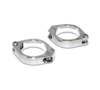 Highsider Fork Pipe Clamps