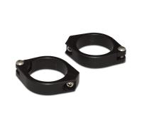 Highsider Fork Pipe Clamps