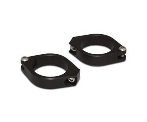 Highsider Fork Pipe Clamps