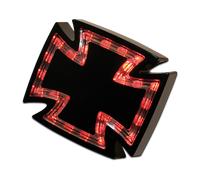 Highsider Gothic LED Taillight