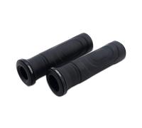 HIGHSIDER GOMA-RS Rubber handle 7/8 inch (22.2 mm), 125 mm, black
