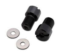 HIGHSIDER M16 handlebar adapter for various Yamaha models