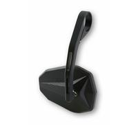 Highsider Pro Victory-X Black Handlebar Counterweight Mirror - 1 Piece For