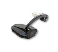 Highsider Barend Mirror Victory Evo MESSINA, L.OR R., BLACK