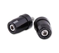 HIGHSIDER Handlebar Weights, Suitable For Kawasaki, 1 Inch Handlebar End Mirror