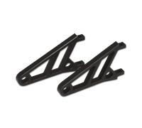 HIGHSIDER CNC lamp holder, black, size 65 mm