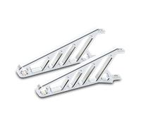 Highsider Headlight Bracket