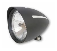 Free Shipping Front Headlight H4 Highsider Pro Classic 1 Extreme-5 3/4