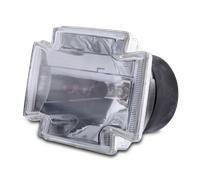 Highsider Headlight Insert Gothic