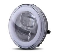 Highsider Headlight Insert Typ 9