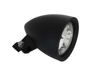 HIGHSIDER Headlights CLASSIC 3, 4 1/2 inch, black