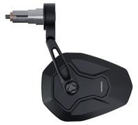 Highsider Highsider handlebar end mirror VENTURA-RS EVO, PIECE