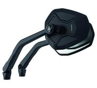 Highsider Highsider handlebar mirror Ventura, pair VENTURA, PAIR