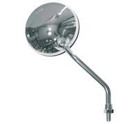Highsider Honda Cb 500 Right Rearview Mirror