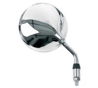 Vicma Honda Hornet Right Rearview Mirror Black