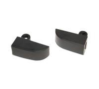 HIGHSIDER CNC flasher holder, black