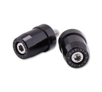 HIGHSIDER KAWASAKI M8 handlebar weights, black