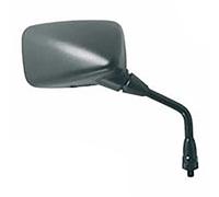Highsider Kawasaki Z 1000 Right Rearview Mirror Silver