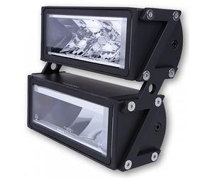 Highsider Led Headlamp-Set LED HEADLAMP Z-MOUNT