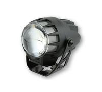 Highsider Dual-stream 1108016 Headlight Silver
