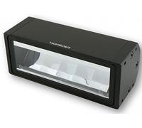 HIGHSIDER LED dipped beam headlights ULTIMATE-LOW, black