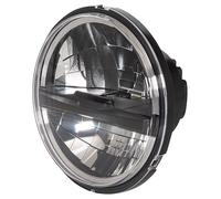 Highsider Led Headlight Unit 5,75 Inch UNIT, TYPE 5, 5 3/4-INCH