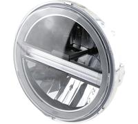Highsider LED headlight unit 5,75 inch UNIT, TYPE 6, 5 3/4-INCH