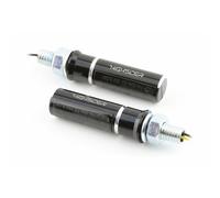 HIGHSIDER CONERO LED turn signal, black