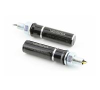 HIGHSIDER CONERO LED turn signal, black