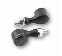 HIGHSIDER APOLLO CLASSIC LED turn signals, black