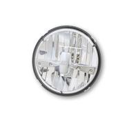 Highsider 1108638001 Headlight Silver