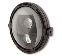 Highsider LED main headlight FRAME-1, type 8 FRAME-R1 TYPE 8, SIDE