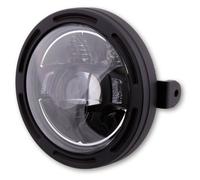 Highsider LED main headlight FRAME-R2, type 10 FRAME-R2 TYPE 10, SIDE