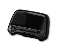 HIGHSIDER LED rear light for fender mounting with approval SMART - 1 PZA