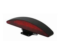 HIGHSIDER LED taillight INTERSTATE, black