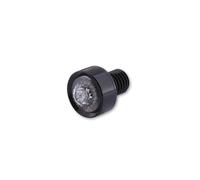 HIGHSIDER LED taillight unit MONO, black