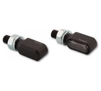 Highsider Led Turn Signal LITTLE BRONX BLACK