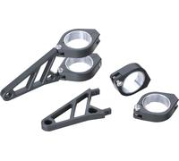 Highsider Light Mount Set FORK DIAMETER 42-43 MM